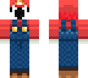 mario birb