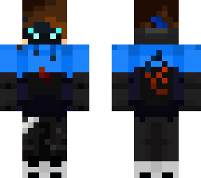 masked doro (pa pu)