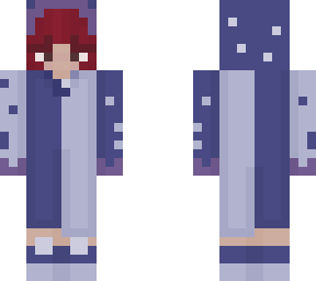 me as collector part 2 (fixed dots . yes)