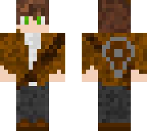 medieval boy2.0