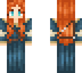 merida