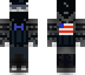 military uniform