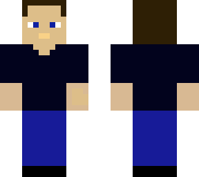 minecraft gamer kid #2