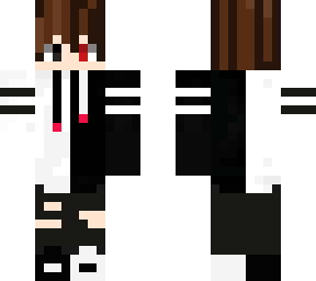 minha skin!