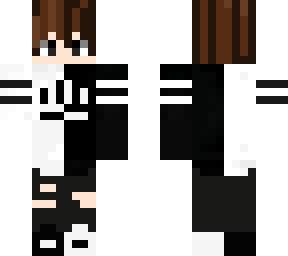 minha skin!