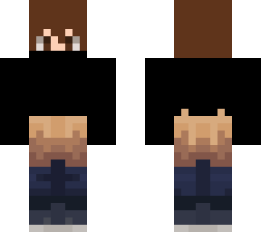 minha skin!