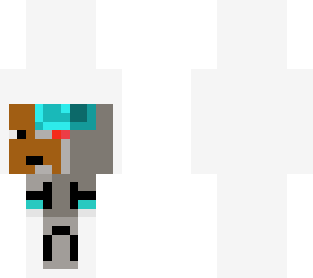 mini cyborg (teen titans go)