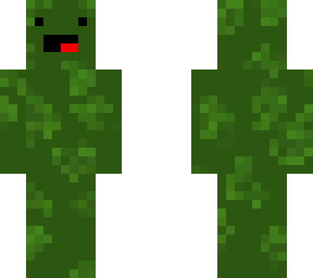 moss blob