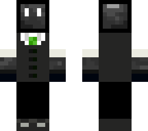 mr bomb but with more detail (original by ice panda)