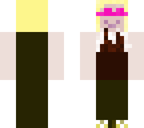 mummy