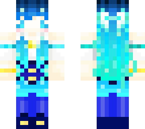 my oc