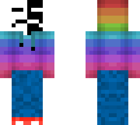 my pride month submission