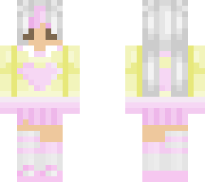 my roblos skin