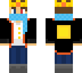 my skin