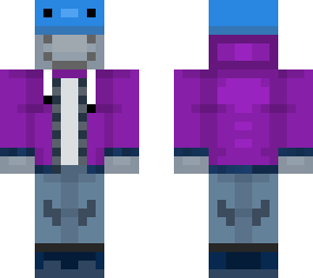 my skin