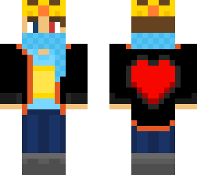 my skin alt