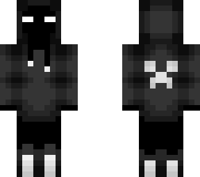 mystery man
