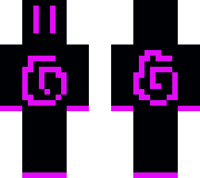neon monster