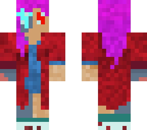 nether assistant