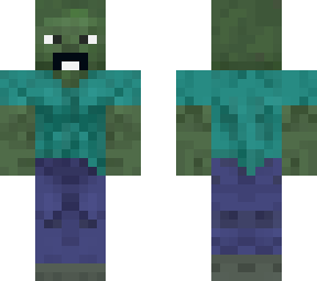 never mess with me skin