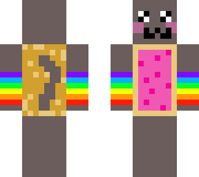 nyan cat :3