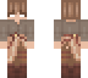 og skin