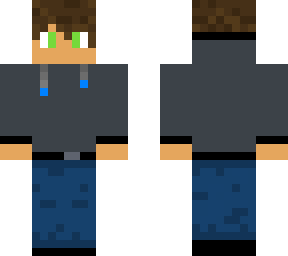 olimitlolli's skin v2.0 with pullover