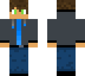 olimitlolli's skin with ukraine flag v2.0