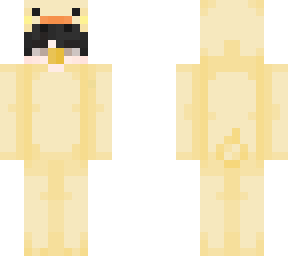 paciduck