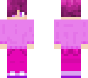 pinkish
