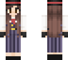pinstripe (hat)