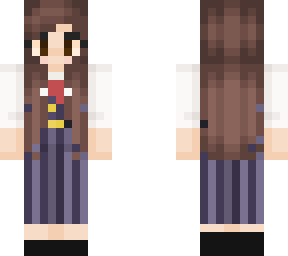 pinstripe (no hat)
