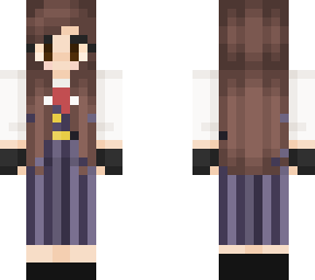pinstripe (no hat)