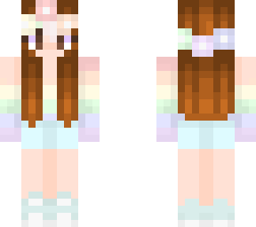 pixeling me