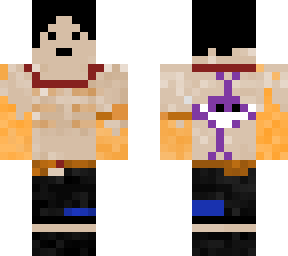 portgas d. ace
