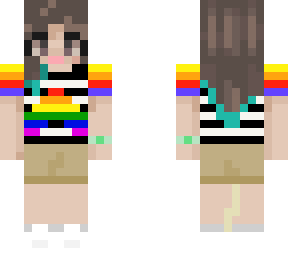 pride