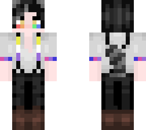 pride elliowlliot