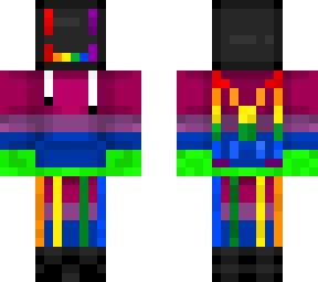pride hax
