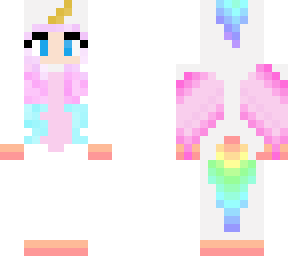 pride unicorn