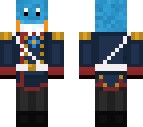 prussians mudkip