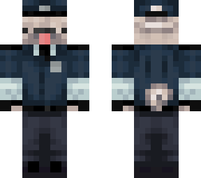 pug but guard