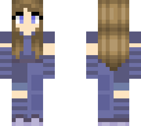 purple/for contest