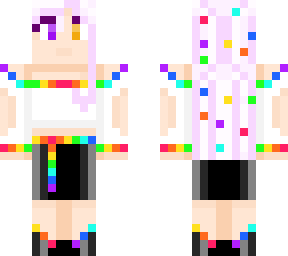rainbow 2