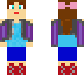 random person