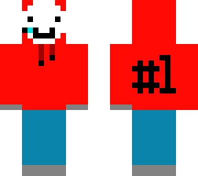 red dream