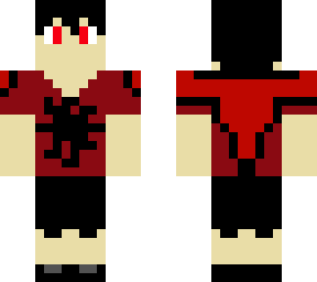 redboy