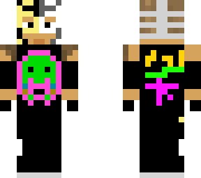 rey mysterio(removable mask)