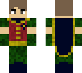 robin