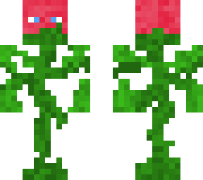 rose fighter