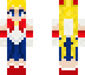 sailor moon